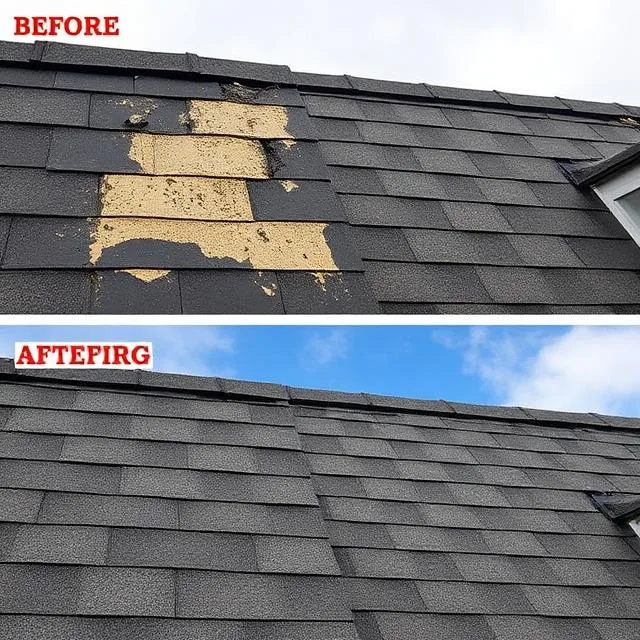 Roof Repair Near Me in Garfield, WA near me
